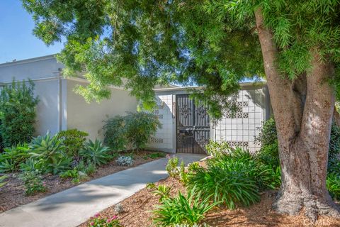 A home in Laguna Woods