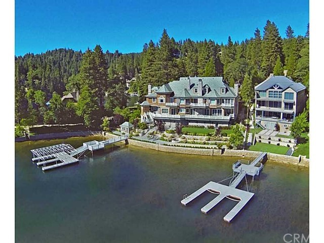 Arrowhead Woods - Residential