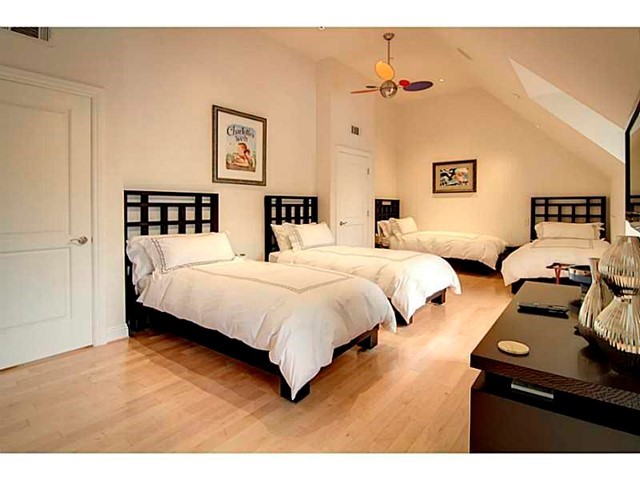 Arrowhead Woods - Residential