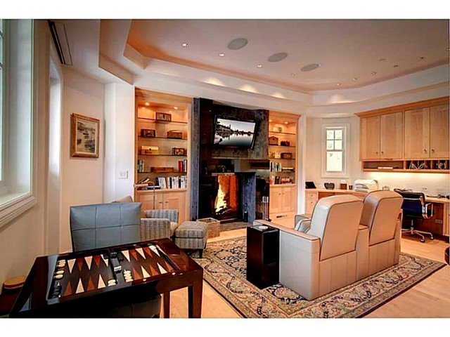 Arrowhead Woods - Residential