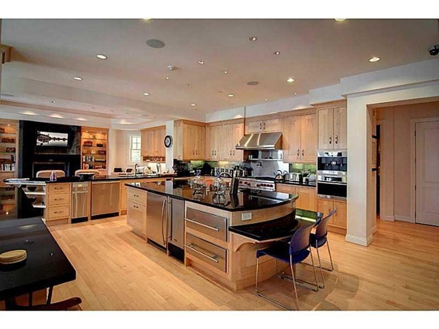 Arrowhead Woods - Residential