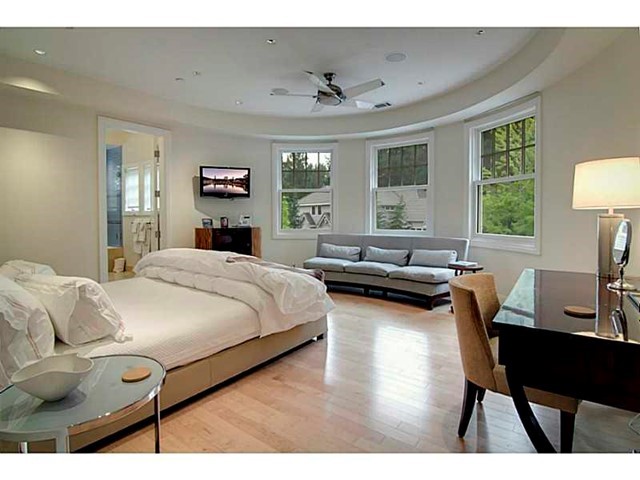 Arrowhead Woods - Residential