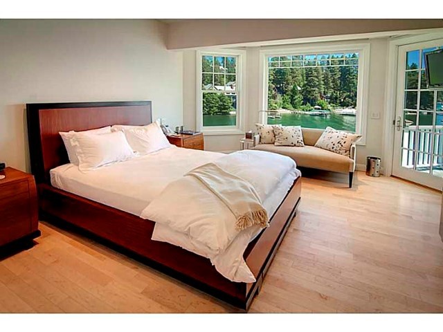 Arrowhead Woods - Residential