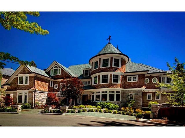 Arrowhead Woods - Residential