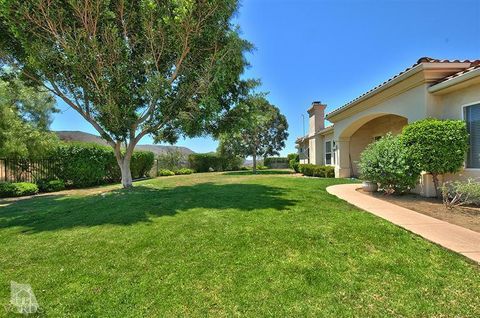 A home in Camarillo