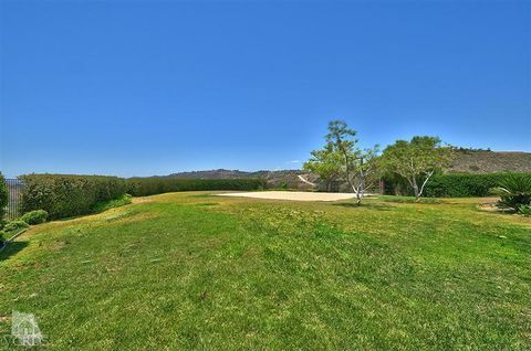 A home in Camarillo