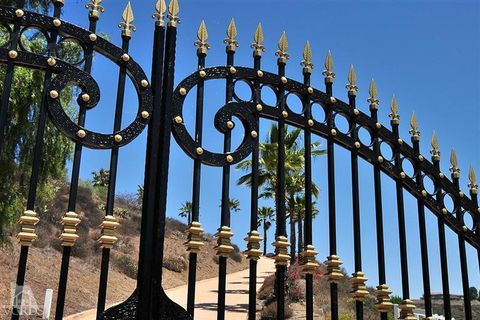 A home in Camarillo