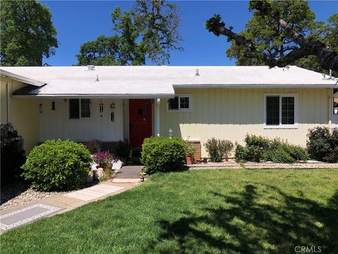 A home in Clearlake