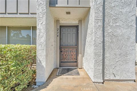 A home in Thousand Oaks