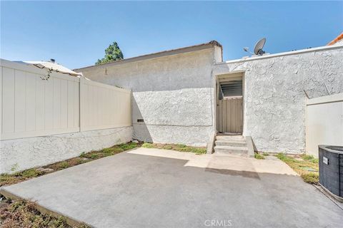 A home in Thousand Oaks