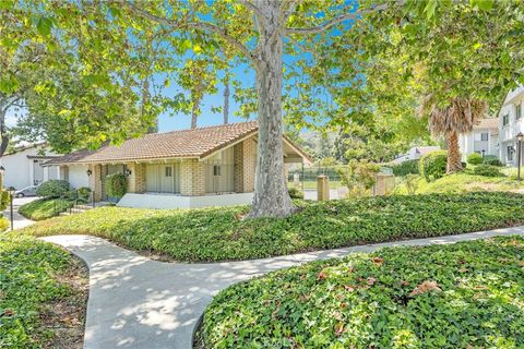 A home in Thousand Oaks