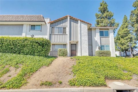 A home in Thousand Oaks