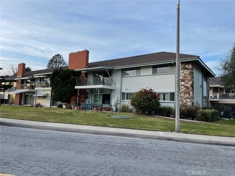 A home in Torrance