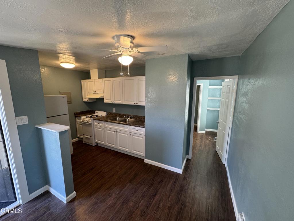 Santa Paula: Other - 0052 - Residential Income