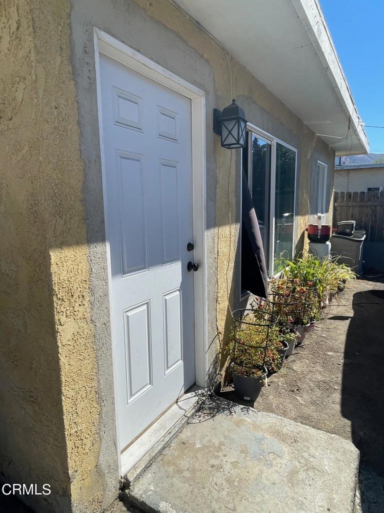 Santa Paula: Other - 0052 - Residential Income