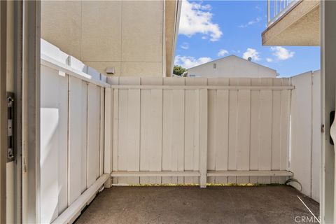 A home in Sherman Oaks