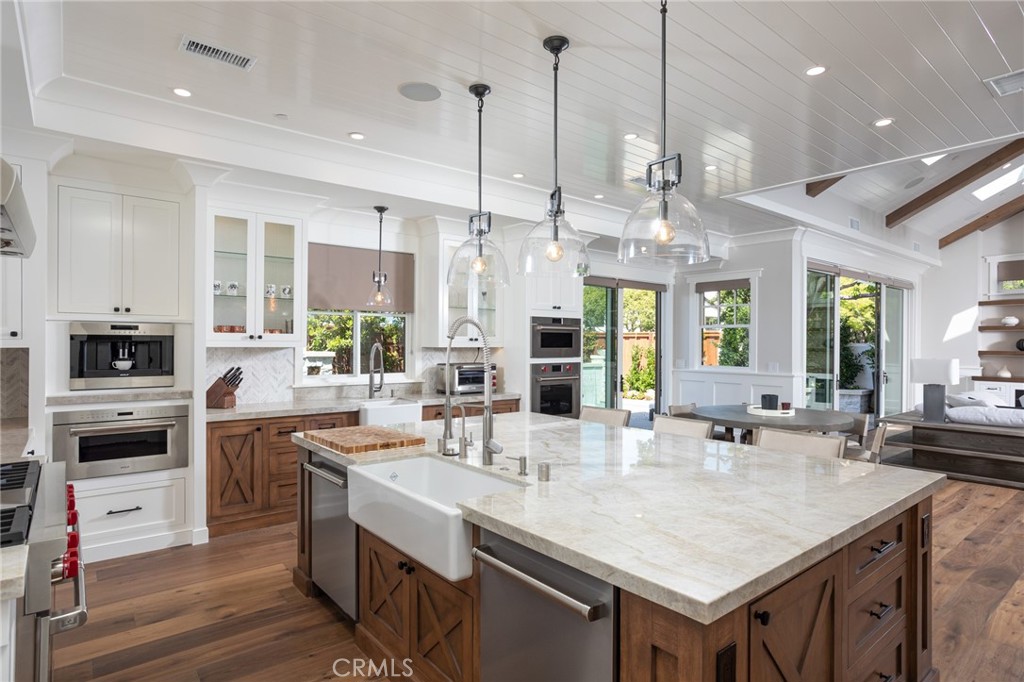 Harbor View Homes (HVHM) - Residential