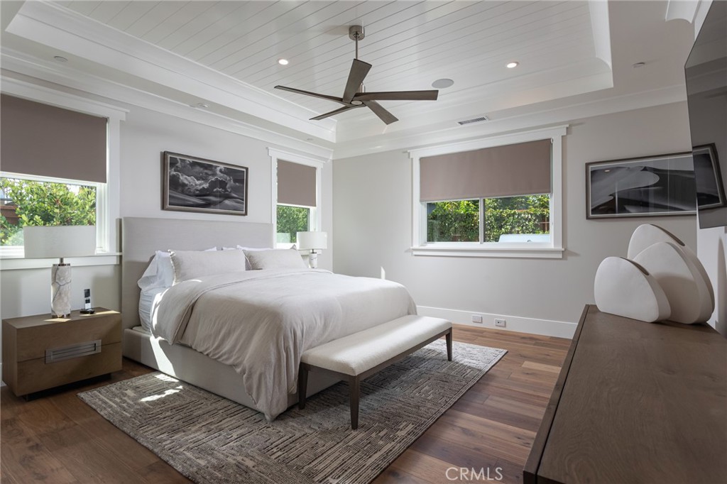 Harbor View Homes (HVHM) - Residential