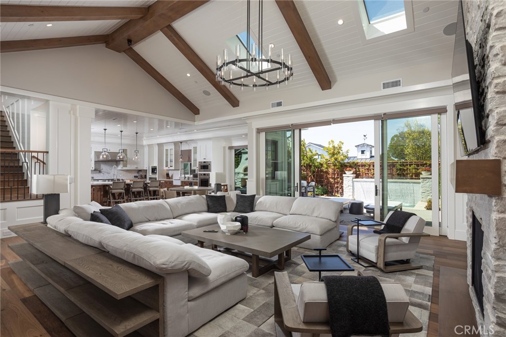 Harbor View Homes (HVHM) - Residential