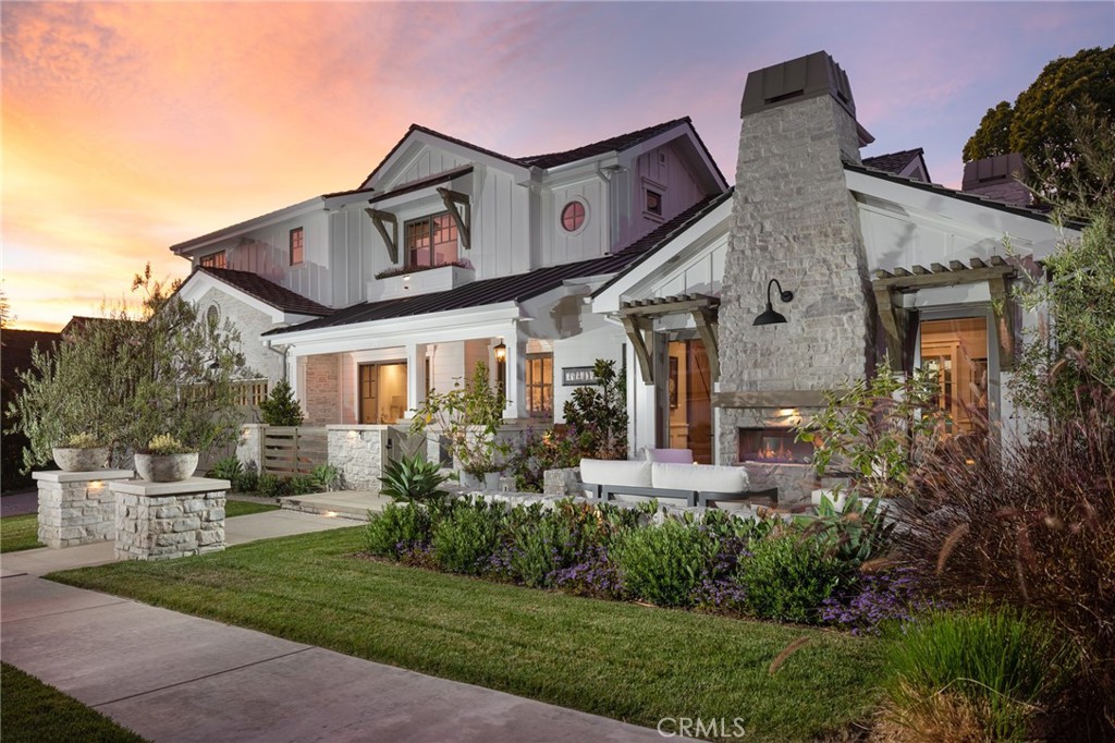 Harbor View Homes (HVHM) - Residential