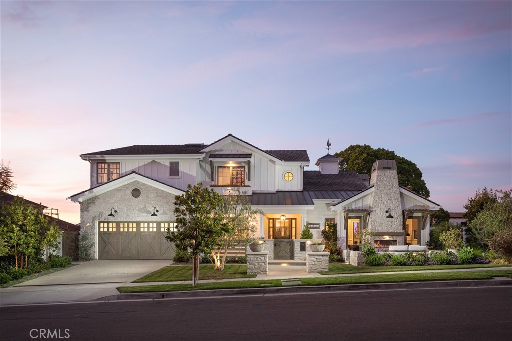 Harbor View Homes (HVHM) - Residential