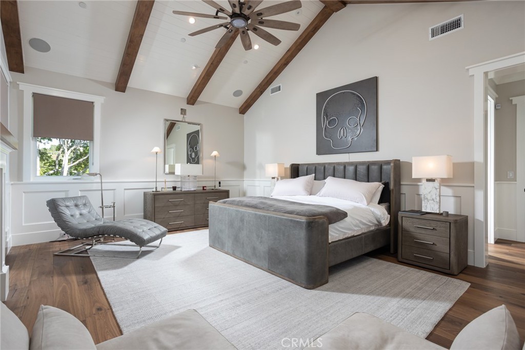 Harbor View Homes (HVHM) - Residential