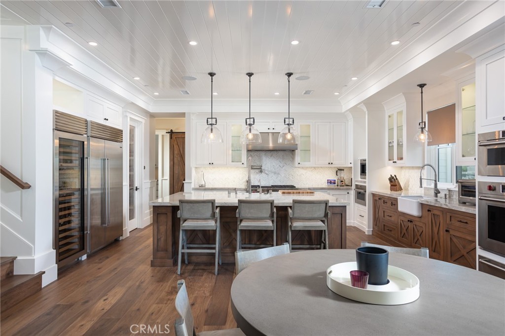 Harbor View Homes (HVHM) - Residential