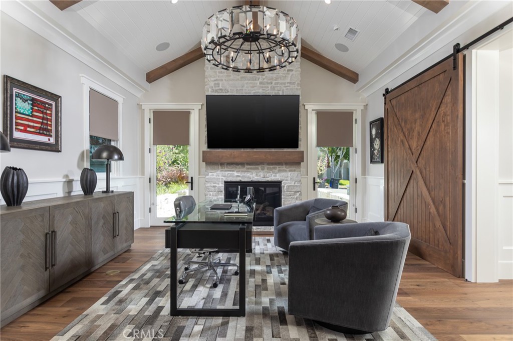 Harbor View Homes (HVHM) - Residential