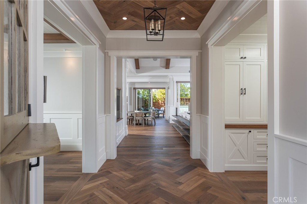 Harbor View Homes (HVHM) - Residential