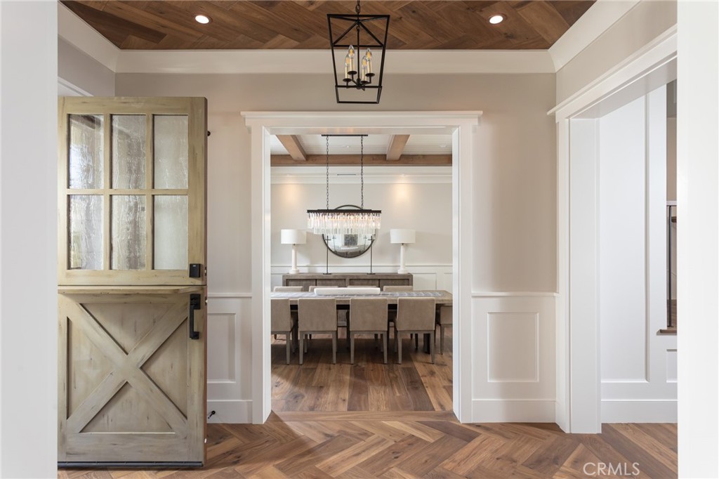 Harbor View Homes (HVHM) - Residential