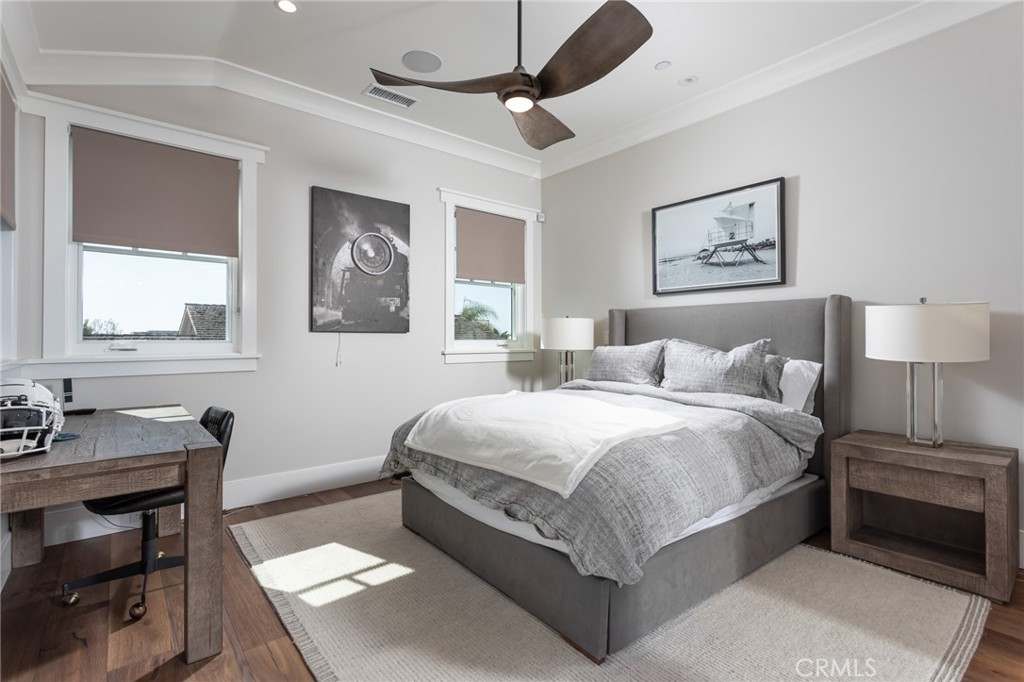 Harbor View Homes (HVHM) - Residential