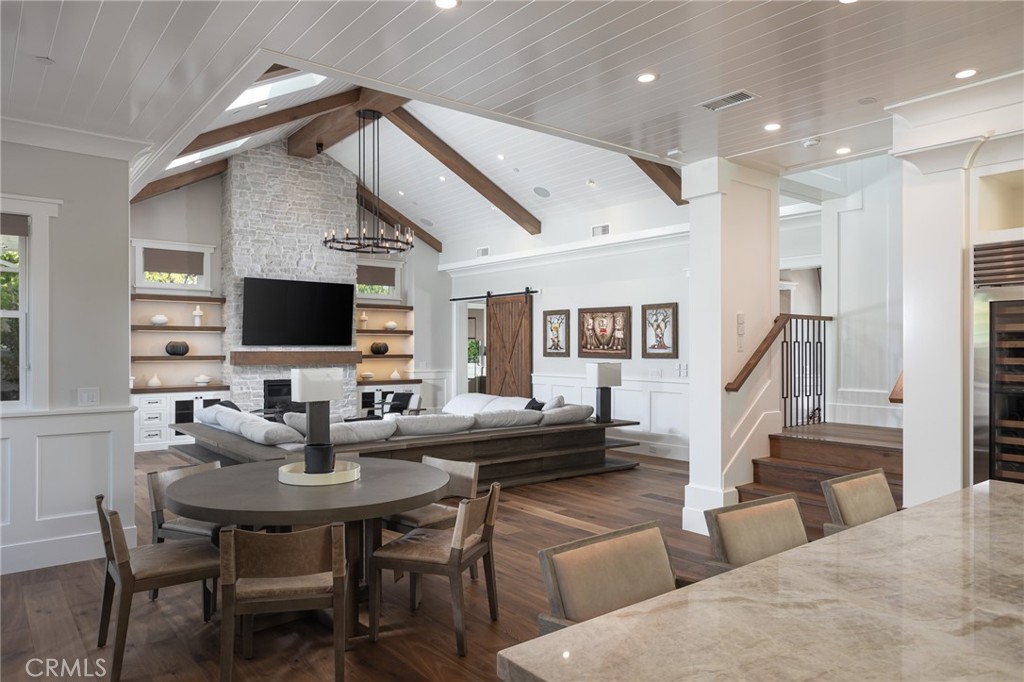 Harbor View Homes (HVHM) - Residential