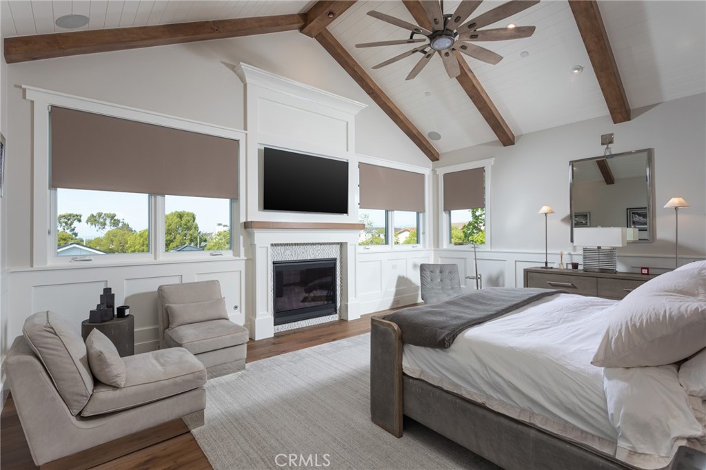 Harbor View Homes (HVHM) - Residential