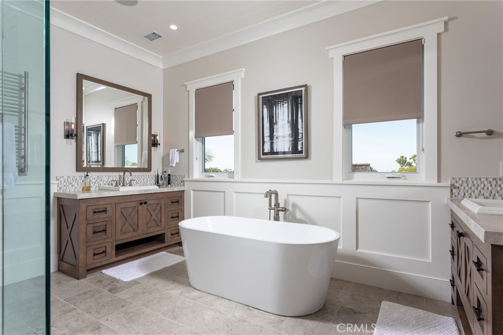 Harbor View Homes (HVHM) - Residential