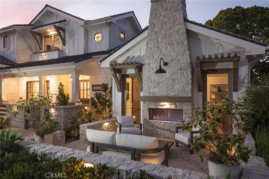 Harbor View Homes (HVHM) - Residential