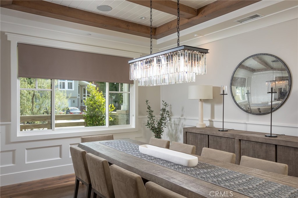 Harbor View Homes (HVHM) - Residential