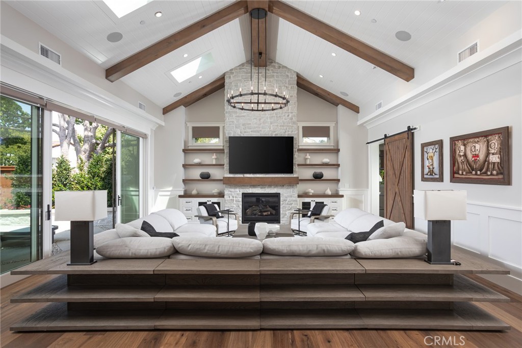 Harbor View Homes (HVHM) - Residential