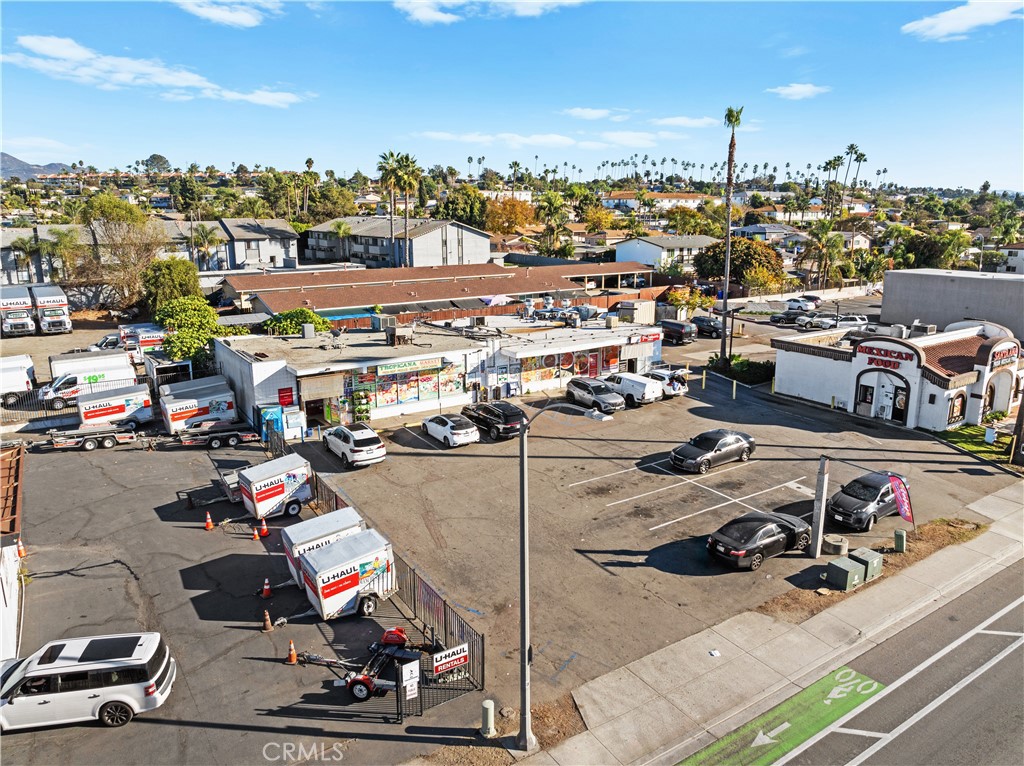 829 N. Santa Fe