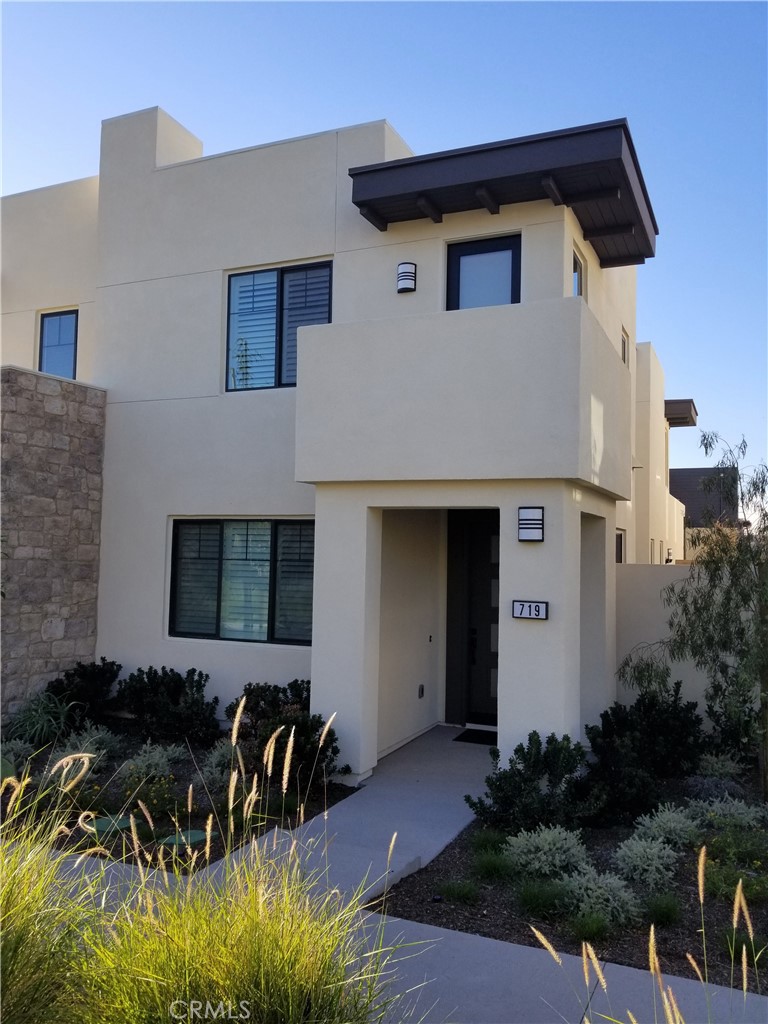 Amethyst - Residential Lease