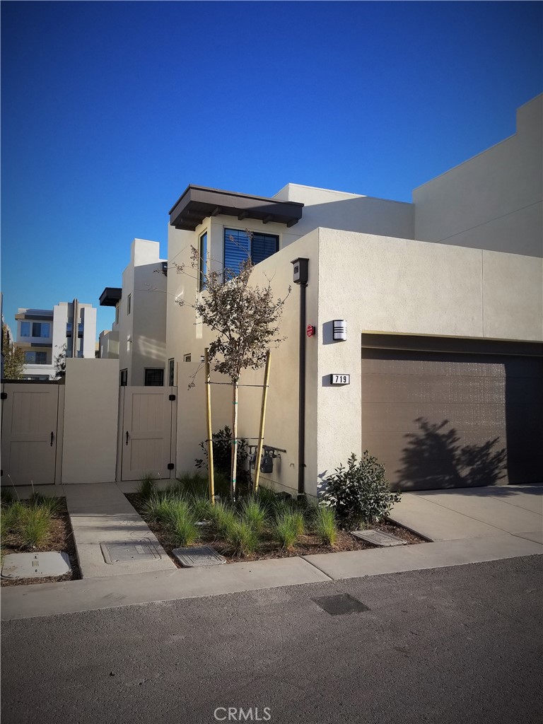 Amethyst - Residential Lease