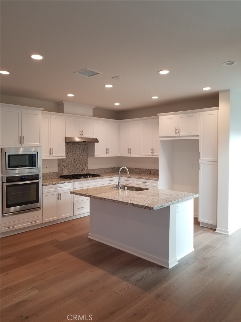 Amethyst - Residential Lease