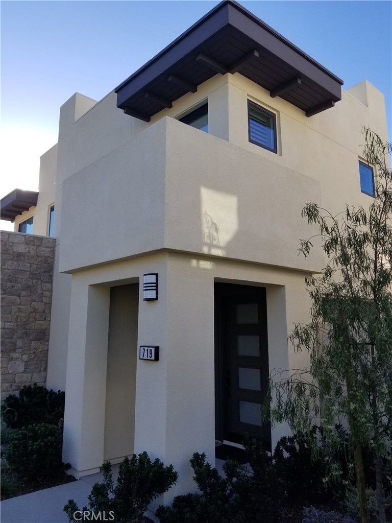 Amethyst - Residential Lease