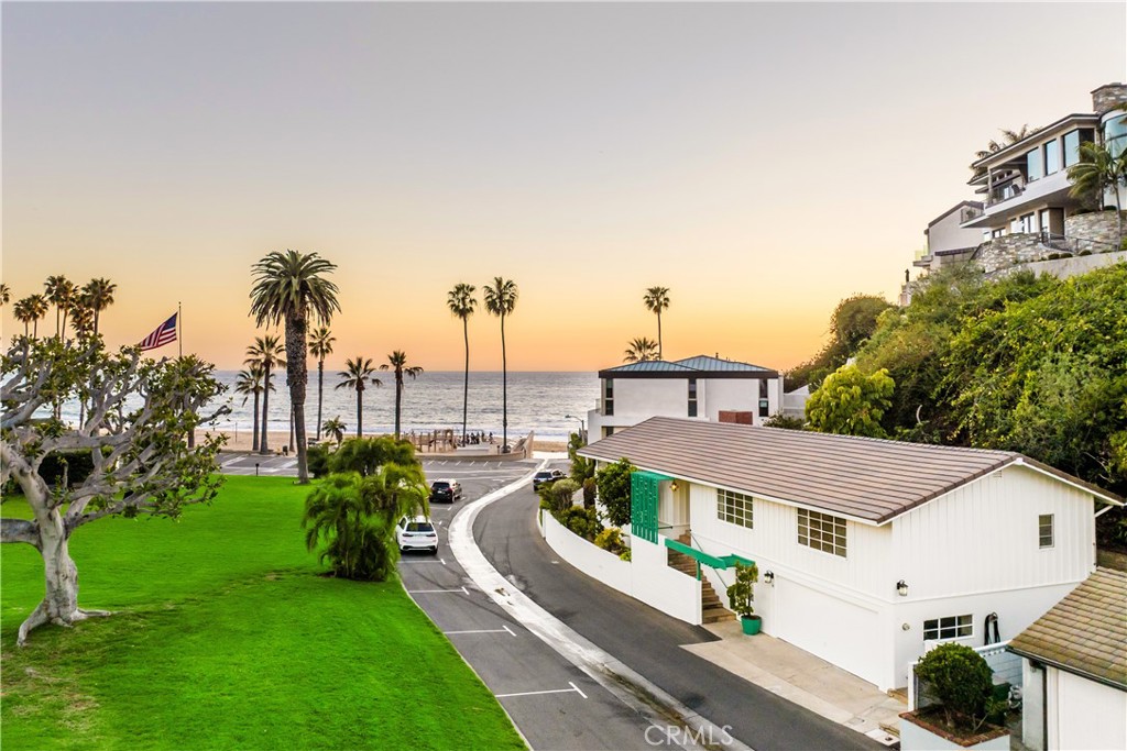 Emerald Bay (EB) - Residential