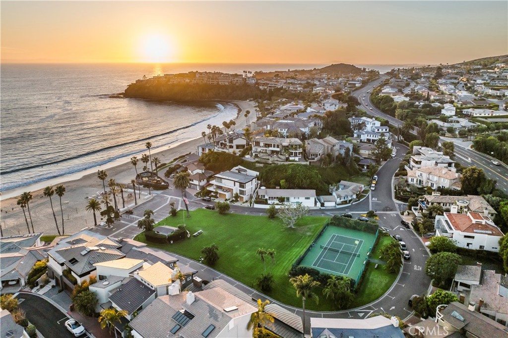 Emerald Bay (EB) - Residential