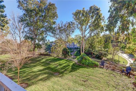 A home in Laguna Woods