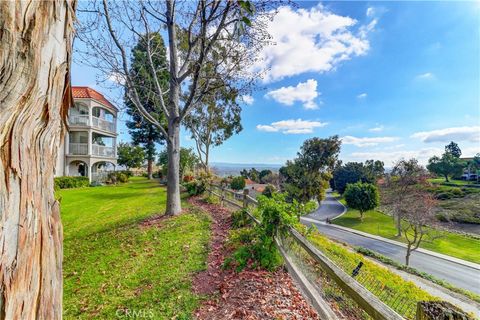 A home in Laguna Woods