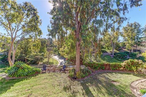 A home in Laguna Woods