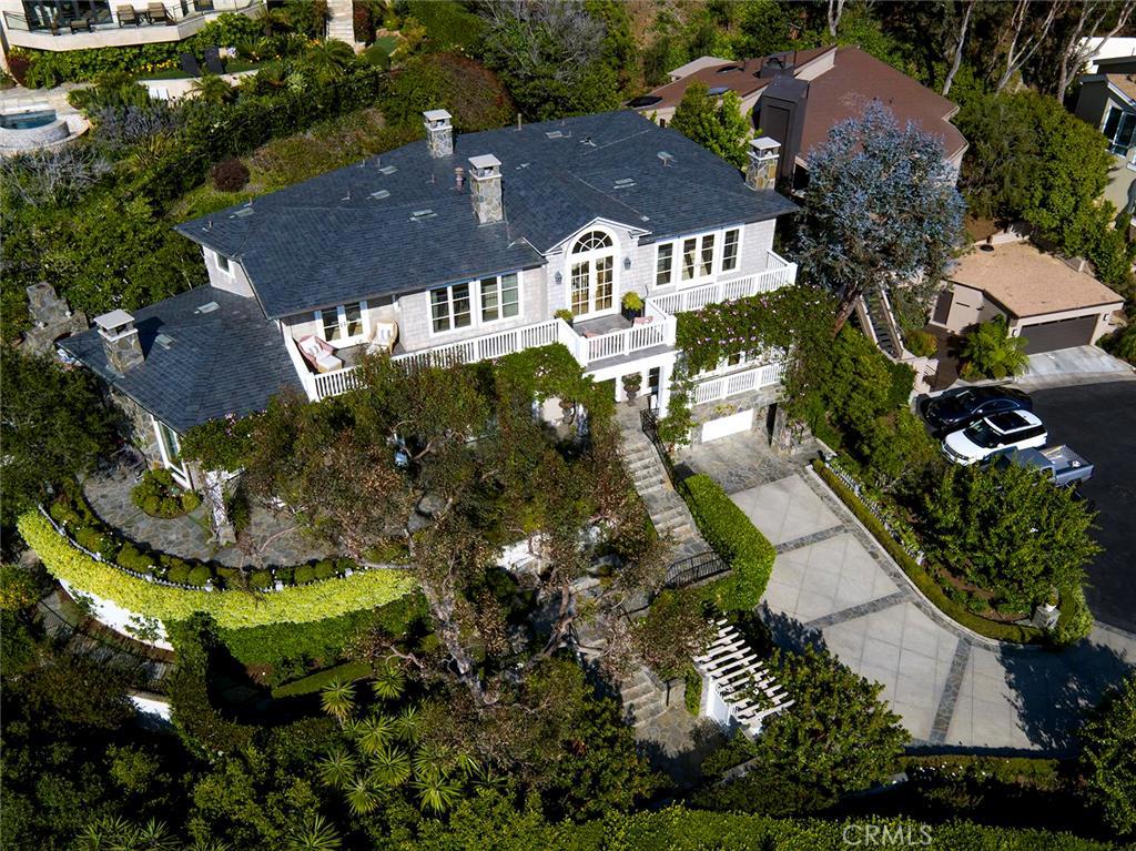 Three Arch Bay (TAB) - Residential