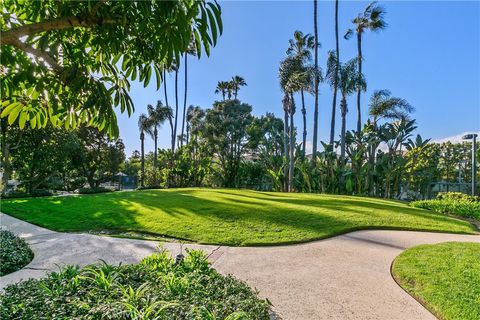 A home in Long Beach