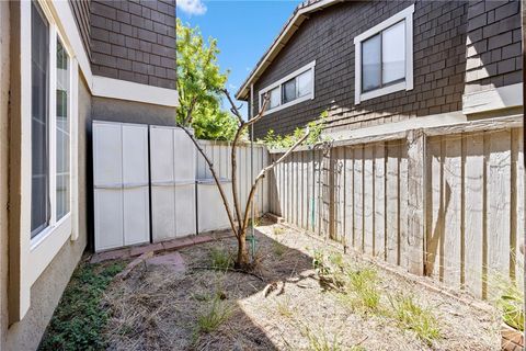 A home in Irvine